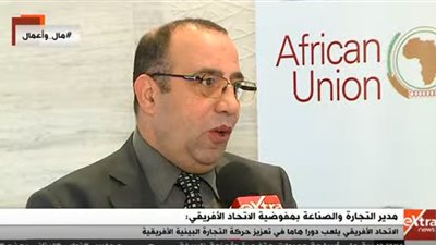 الاتحاد الإفريقى: مصر حققت إنجازات ونجاحات كبيرة في القارة