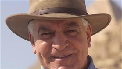 زاهي حواس: مطالبتي لإسبانيا بإعادة معبد 