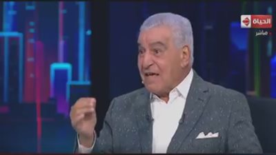 زاهي حواس يكشف 4 افتراءات تتعلق ببناء الأهرامات