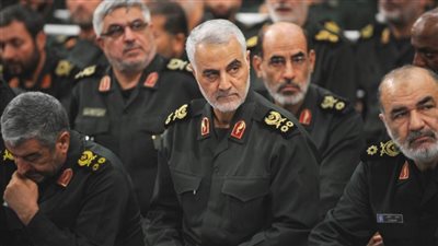 اجتماعات حزب الله بالفصائل العراقية هدفت لسد الفراغ بعد مقتل 