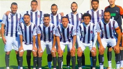 مواجهات قوية لسمسطا وناصر بنى سويف وساحة الفيوم بالقسم الثالث 