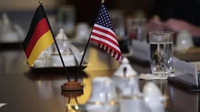 على مدار عقود..واشنطن وبرلين تجسستا على 120 دولة