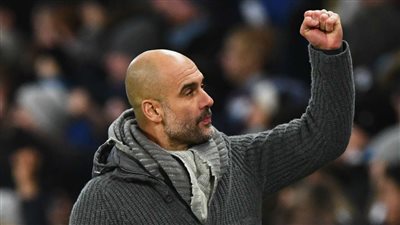 اهتمام كبير من جوارديولا للتعاقد مع نجم البريميرليج