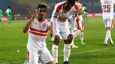 الترجي ضد الزمالك.. تاريخ المواجهات (المصرية – التونسية) في السوبر الإفريقي