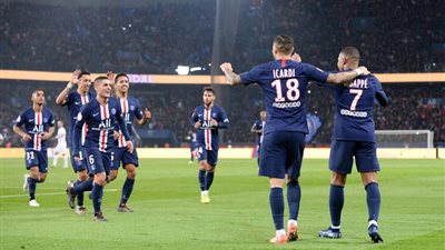 ديجون ضد باريس سان جيرمان .. التشكيل المتوقع وموعد المباراة