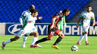 جدول مواعيد مباريات اليوم 12 / 2 / 2020.. مشاهدة مباراة الجيش الملكي ضد الرجاء