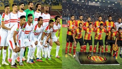 الزمالك أغلى من الترجي التونسي (أرقام)