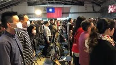 تايوان: لا نحتاج لإذن الصين لحضور اجتماع منظمة الصحة العالمية