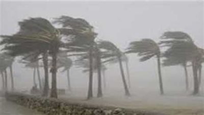 تعرف على حالة الطقس اليوم.. ومعلومات مهمة عن أمشير 