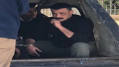 مسلسل الأخ الكبير الحلقه 29.. هروب حربي من السجن وخطف نور