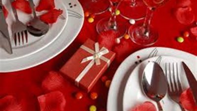 بتكاليف بسيطة.. أفكار مختلفة لتزيين البيت في عيد الحب