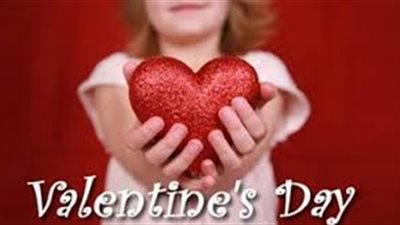 خلاف الفلانتين يعود من جديد.. الأفتاء تحلل ونجل الحويني 