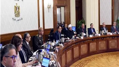 مجلس الوزراء يوافق على تعديل قانون مكافحة غسل الأموال