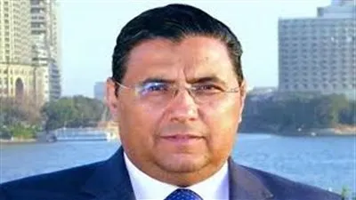 من داخل السجن.. مذيع 