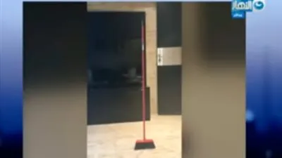 ابنة تامر أمين تفاجئه بمشهد غريب.. والأخير: 