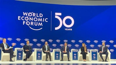 أبريل.. المملكة تستضيف قمة الشرق الأوسط للمنتدى الاقتصادي العالمي