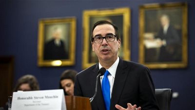 الخزانة الأمريكية: الأثر الاقتصادي السلبي لـ