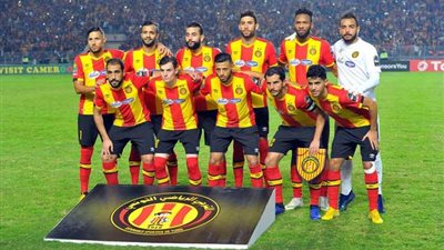 حارس الترجي: السوبر الأفريقي هديتنا للجماهير في عيد الحب