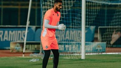 بند تعجيزي فى عقد أحمد الشناوي يمنعه من الانتقال إلى الأهلي 