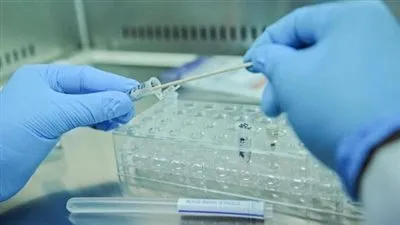 الصحة العالمية: فيروس 