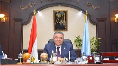 محافظ البحر الأحمر يوجه بتشريح 