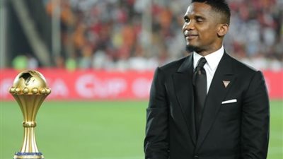 إيتو يكشف توقعاته للسوبر الافريقي