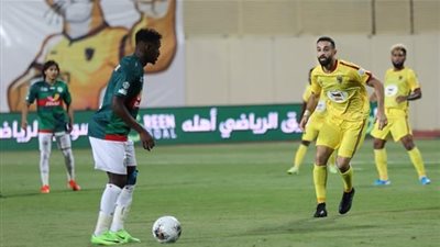 الأتفاق ضد الحزم: التشكيل المتوقع وموعد المباراة