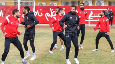 احذر يا فايلر.. 3 لاعبين مهددين بالغياب عن الأهلي في مواجهة الزمالك بالسوبر