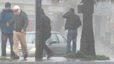 الأرصاد تحذر المواطنين: تقلبات جوية جديدة قادمة