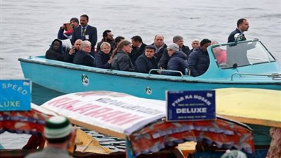 دبلوماسيون أوروبيون يسعون لتخفيف القيود الهندية لقمع كشمير