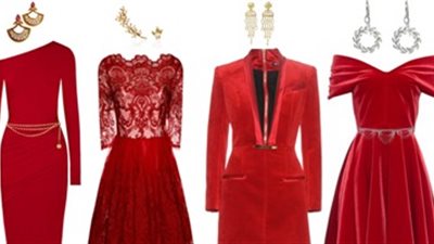 هكذا تستعدين لخروجة الفلانتين غدا 