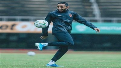 الأهلي ضد الزمالك.. تحرك قوي من الخطيب بشأن الشكوى ضد لاعبه كهربا