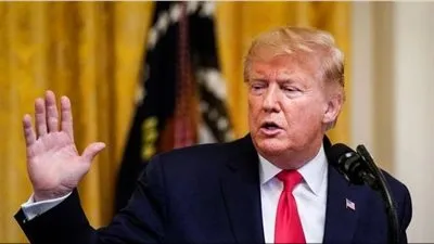 مشروع قرار أمريكي يحد من صلاحيات ترامب بشأن 