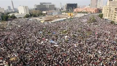 مولود كل 17 ثانية.. أهم المعلومات عن التعداد السكانى لمصر 