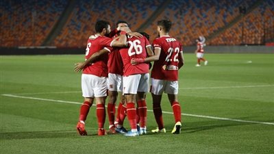 3 لاعبين من الأهلي مهددين بالغياب عن السوبر 