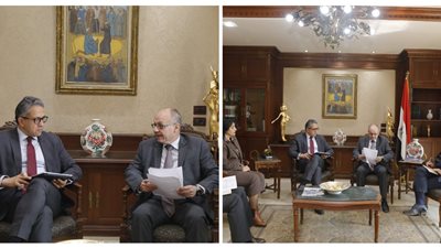 مباحثات بين مصر وقبرص لتعزيز التعاون السياحي والأثري