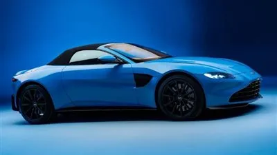 بهذا السعر.. أستون مارتن تستعد للكشف عن فانتاج رودستر الجديدة 