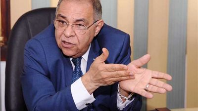 رئيس التنظيم والإدارة الأسبق: الزيادة السكانية خطر داهم على التنمية