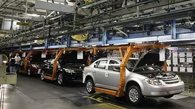 تراجع مبيعات السيارات الصينية بنسبة 18%