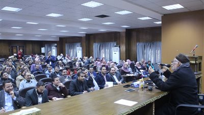 عضو بهيئة كبار العلماء: استعجام العقل العربي كارثة قومية 