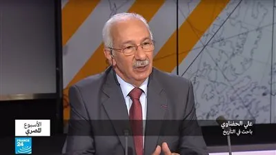 مؤرخ: التأميم أنقد قناة السويس من انتهاء مصريتها للأبد