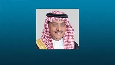 لهذا السبب.. مدير جامعة الملك سعود يقدم الشكر لخادم الحرمين الشريفين