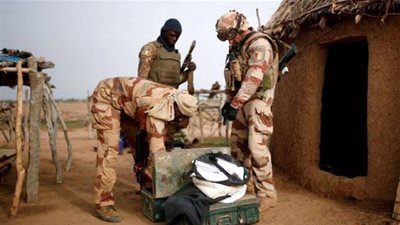 مالي.. عودة القوات للمدينة الشمالية بعد غياب دام ست سنوات