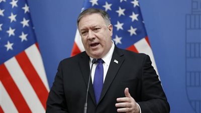 بومبيو: نبحث إمكانية رفع اسم السودان من لائحة الدول الراعية للإرهاب