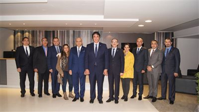 بالأسماء.. ننشر التشكيل الجديد لغرفة شركات السياحة بالإسكندرية