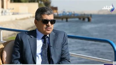 هيئة قناة السويس تكشف حقيقة تأثر حركة السفن بفيروس كورونا