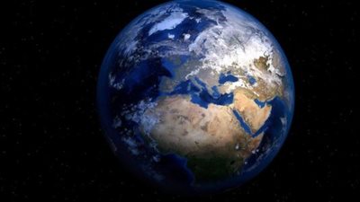 حقيقة اصطدام كويكب عملاق بالأرض السبت المقبل