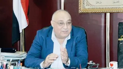 رئيس الإذاعة المصرية: ساهمت في تحرير عدد من البلدان