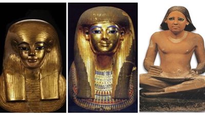 انطلاق معرض المستنسخات الأثرية المصرية بإيطاليا (تفاصيل) 