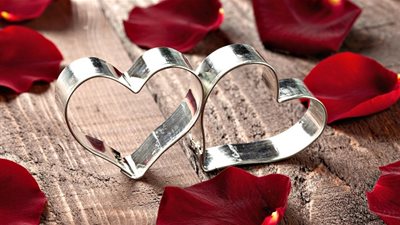 From here.. أجمل صور ورسائل المعايدة في احتفالات عيد الحب 2020 Happy Valentine day 